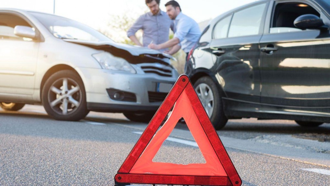 Τροχαίο ατύχημα στις διακοπές? 10 απαντήσεις σε όλα τα ερωτήματά σας